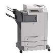 HP Color LaserJet 4730 XS MFP