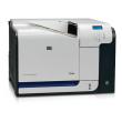 HP Color LaserJet CP 3525