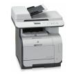 HP Color LaserJet CM 2320 WBB MFP