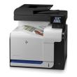 HP LaserJet Pro 500 color MFP M 570 dw