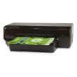 HP OfficeJet 7110 breedformaat