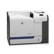 HP LaserJet Enterprise 500 kleur M 551 n