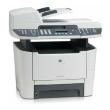 HP LaserJet M 2700 Series