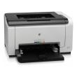 HP Color LaserJet Pro CP 1020 Series