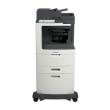 Lexmark MX 810 Serie