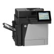 HP LaserJet Enterprise Flow MFP M 632 z