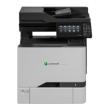 Lexmark CX 725 Series