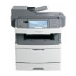 Lexmark X 460 Serie