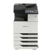 Lexmark CX 923 dte