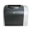 HP Color LaserJet 2550 Series