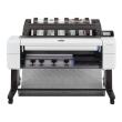 HP DesignJet T 1600 dr PS