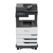 Lexmark MX 822 Serie