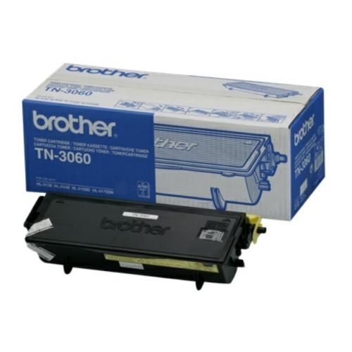 Brother toner zwart (TN3060)