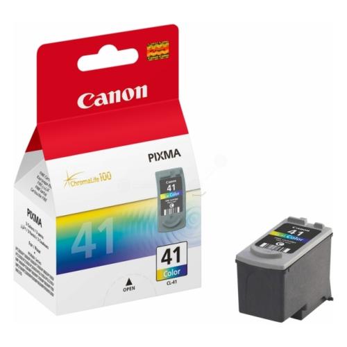 Canon inktcartridge kleur (0617B001 / CL41)