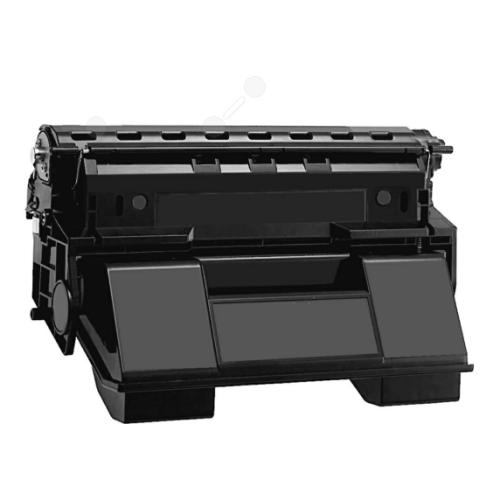 Konica Minolta toner zwart (A0FP023 / TN412)