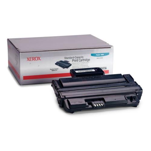 Xerox toner zwart (106R01373 / 106R1373)