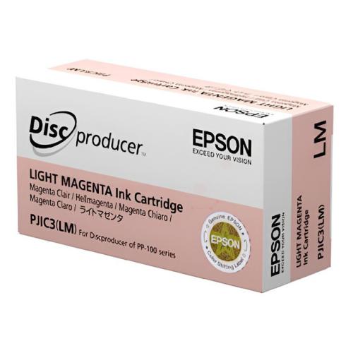 Epson inktcartridge magenta foto (C13S020449 / PJIC3)