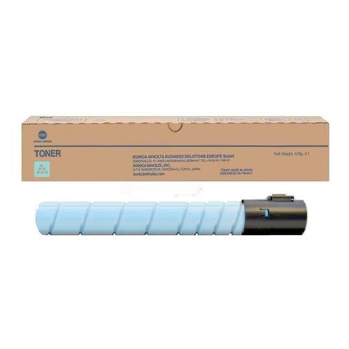 Konica Minolta toner cyaan (A11G451 / TN216C)