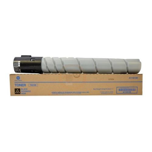 Konica Minolta toner zwart (A11G150 / TN319K)