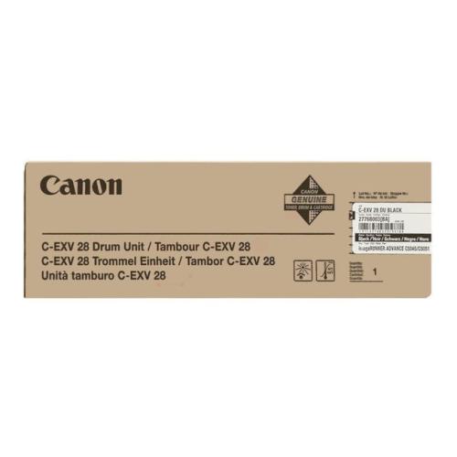 Canon drum zwart (2776B003 / CEXV28)