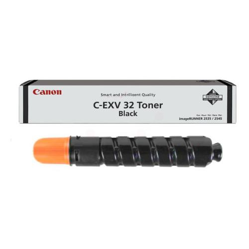 Canon toner zwart (2786B002 / CEXV32)