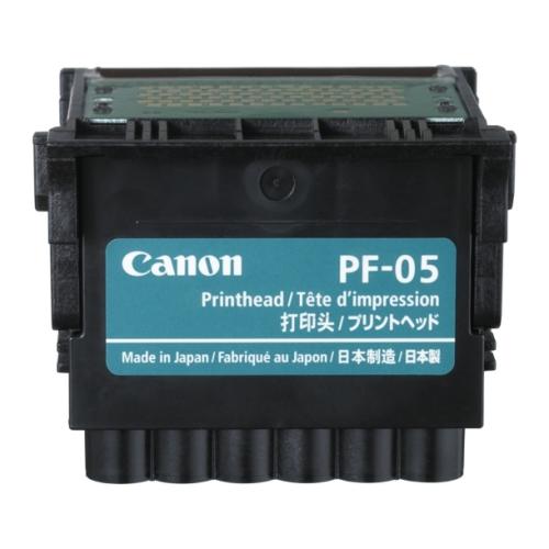 Canon printkop (3872B001 / PF05)