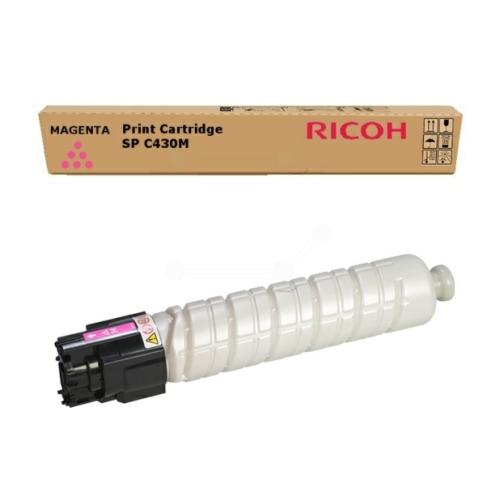 Ricoh toner magenta (821206 / 821076)