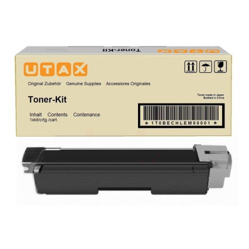 Utax toner zwart (4472610010 /)