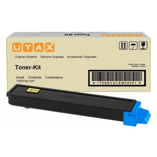 Utax toner cyaan (652511011 /)