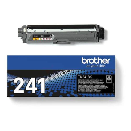 Brother toner zwart (TN241BK /)