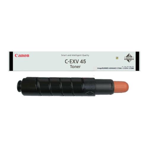 Canon toner zwart (6942B002 / CEXV45)