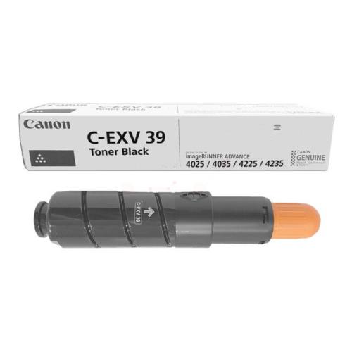 Canon toner zwart (4792B002 / CEXV39)