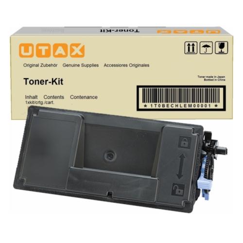 Utax toner zwart (4434010010)