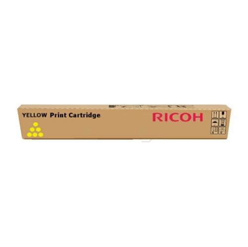 Ricoh toner geel (841597 / TYPEMPC305E)