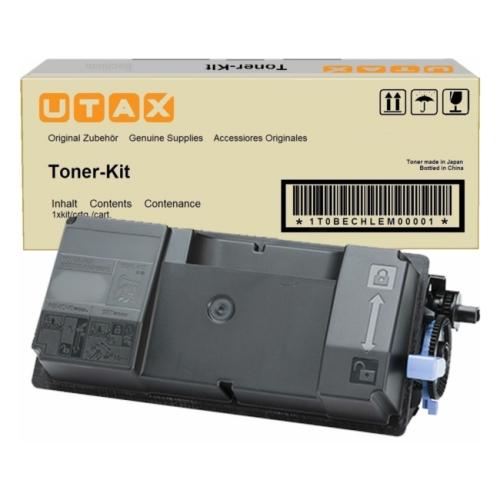 Utax toner zwart (4436010010)