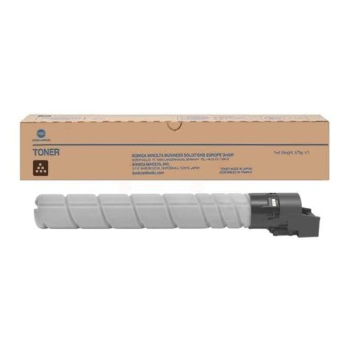 Konica Minolta toner zwart (A33K150 / TN321K)