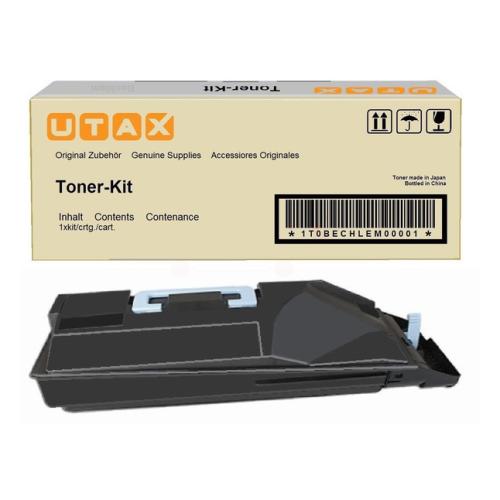 Utax toner zwart (1T02LK0UTC / 653010015)