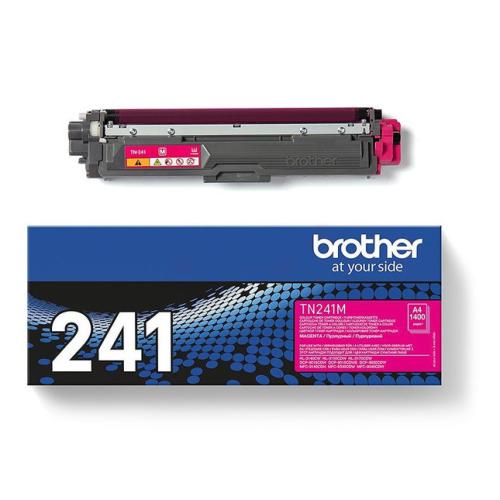 Brother toner magenta (TN241M)