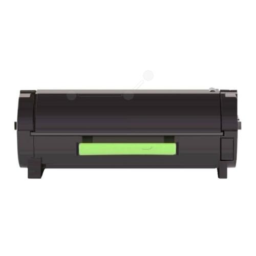 Konica Minolta toner zwart (A63V00H / TNP36) (Return)