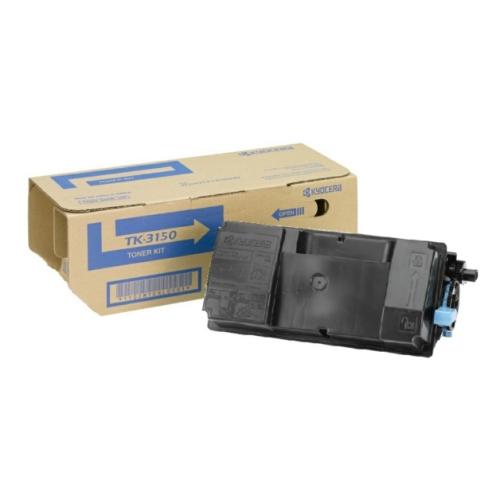 Kyocera toner zwart (1T02NX0NL0 / TK3150)