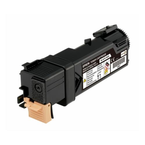 Epson toner zwart (C13S050630 / 0630)