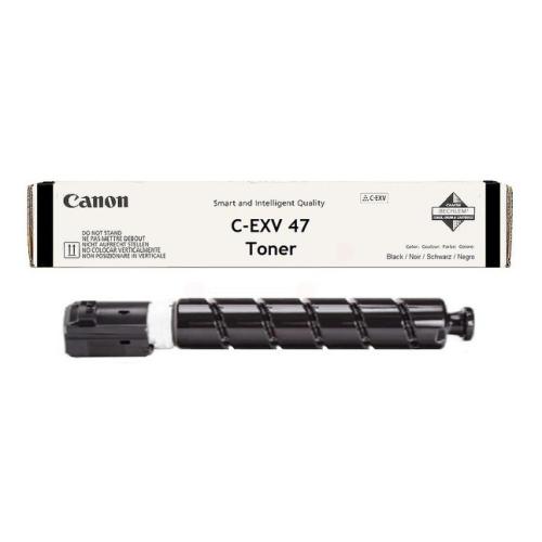 Canon toner zwart (8516B002 / CEXV47)