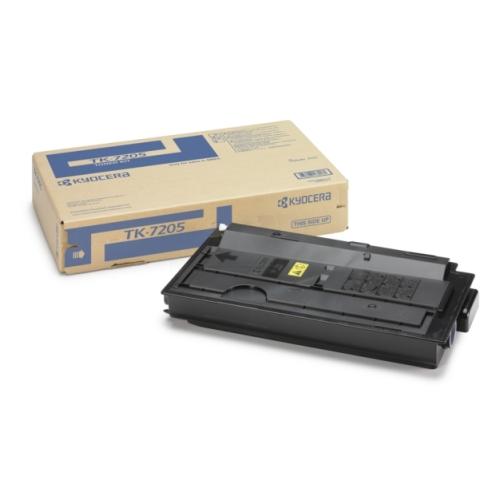 Kyocera toner zwart (1T02NL0NL0 / TK7205)