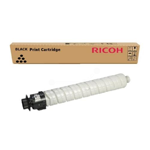 Ricoh toner zwart (841925 / 841932)