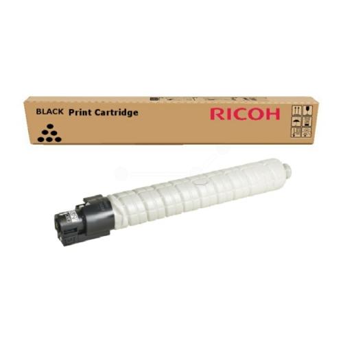 Ricoh toner zwart (841651 / 841739)