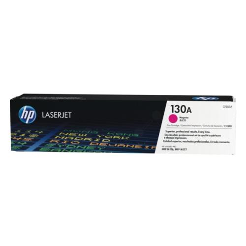 HP toner magenta (CF353A / 130A)