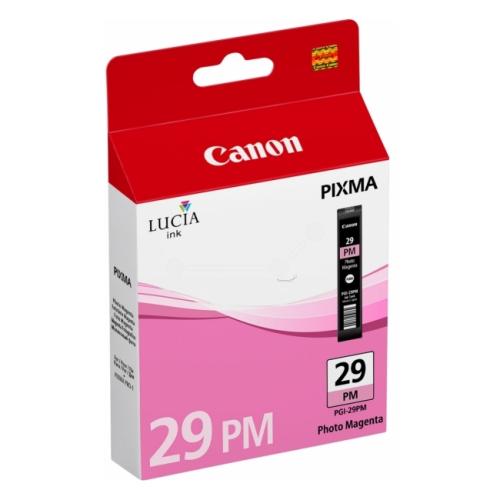 Canon inktcartridge magenta foto (4877B001 / PGI29PM)