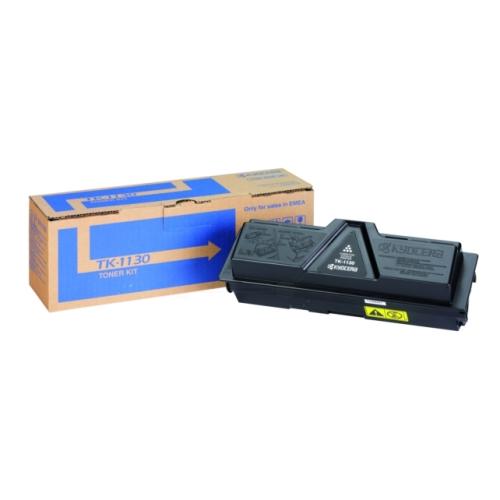 Kyocera toner zwart (1T02MJ0NL0 / TK1130)