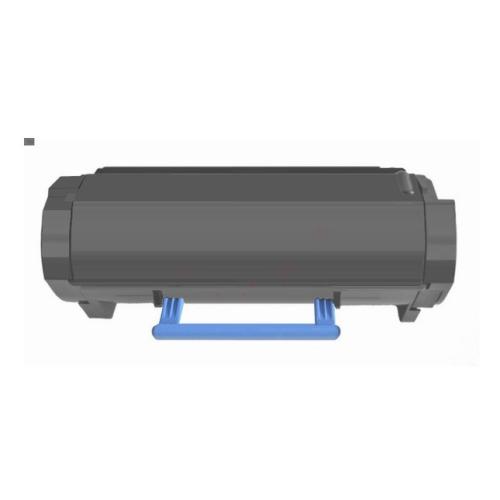 Konica Minolta toner zwart (A6WT00H / TNP41) (Return)