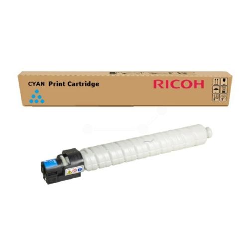 Ricoh toner cyaan (841654 / 841742)